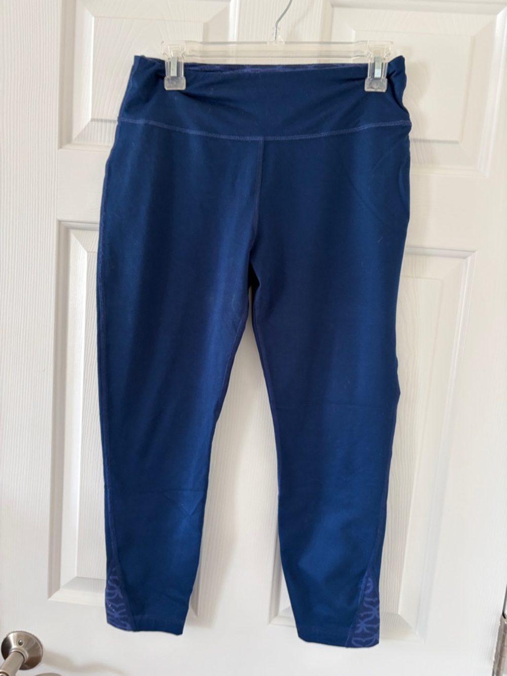 Vineyard Vines Active Leggings - Performance Stretch